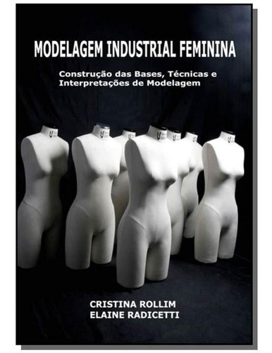 Modelagem Industrial Feminina