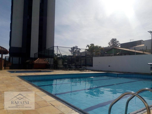 Apartamento Para Locação Com 3 Dormitórios! - Ap0279