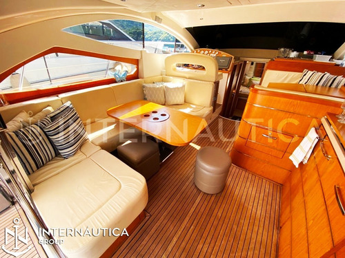Imagem 6 de 15 de Phantom 500 Fly 2008 Sessa Cimitarra Focker Armada Triton