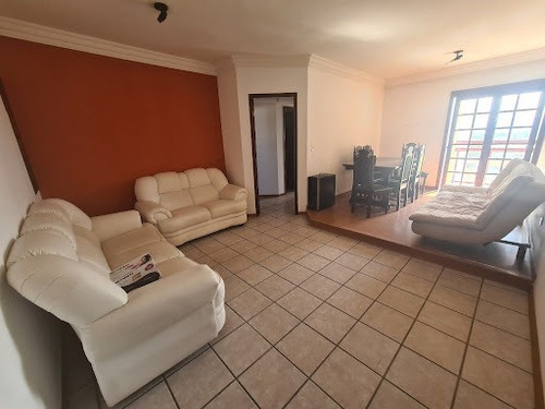 Imagem 16 de 26 de Apartamento Com 3 Dormitórios À Venda, 112 M² Por R$ 310.000,00 - Centro - Taubaté/sp - Ap13689