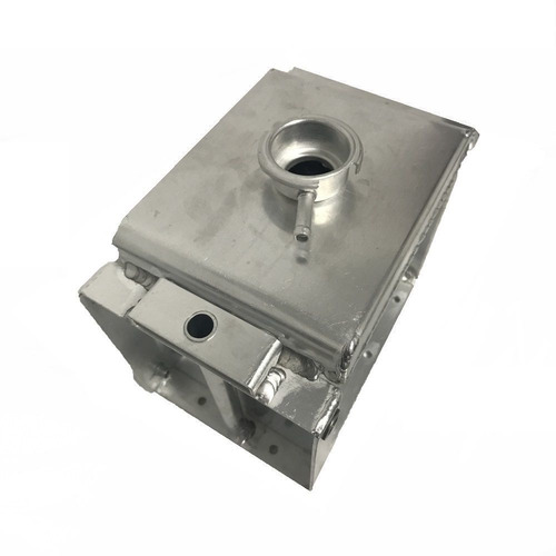 Radidor De Água Trator Tobata Tc9 Tc10 Tc11 Tc12 Tc13