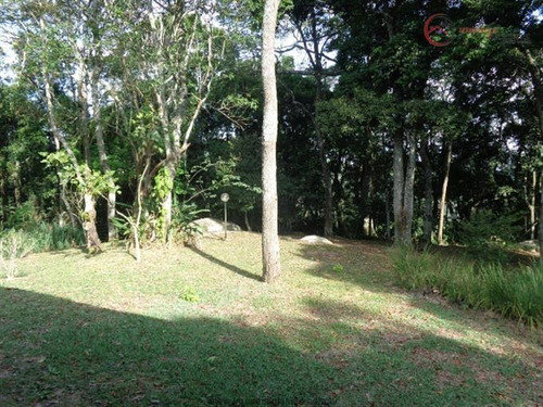 Imagem 25 de 29 de Chácaras À Venda Em Mairiporã/sp - Compre O Seu Chácaras Aqui! - 1368776