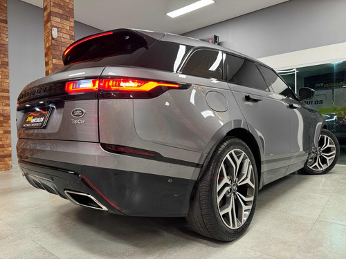 Land Rover Range Rover Velar 2.0 R-dynamic Se Si4 5p