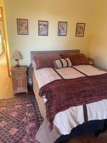 Casa A La Venta Region Del Maule/vichuquen
