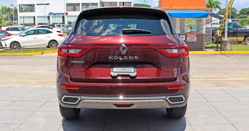 Imagen 4 de 15 de Renault Koleos 2020 5p Iconic L4/2.5 Aut