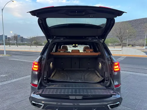 Bmw X5 2019