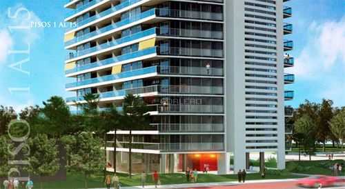 Imagen 5 de 18 de Apartamento En Brava - Punta Del Este