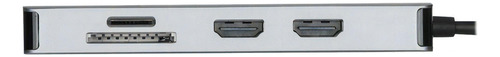 Hub USB Targus DOCK423TT