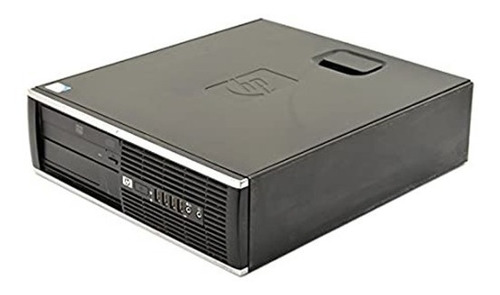 Imagen 1 de 1 de Pc Hp Compaq 6000 Dual Core 4gb Ram Y 250gb Disco Duro