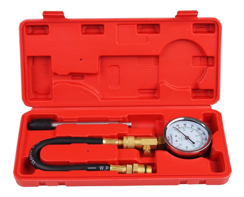 Profesional Motor Compresion Tester Kit Shankly