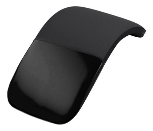 2.4g Wireless Touch Mouse Delgado Portátil Plegable Para