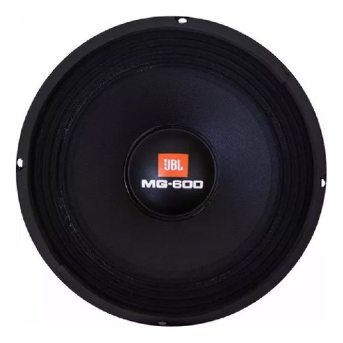 Medio Bajo Jbl Selenium Mid-bass Mg600 10 Pul 4ohms Rms 300