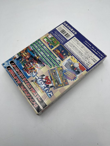 Mario Kart 64 Nintendo 64 Original Completo En Caja Jp 1997