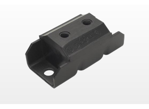 Suporte Coxim Motor Traseiro Caixa Chevrolet D20 R186