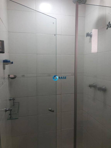 Belo Apartamento Com 2 Dormitórios À Venda, 63 M² - Perdizes - São Paulo/sp - Ap11761