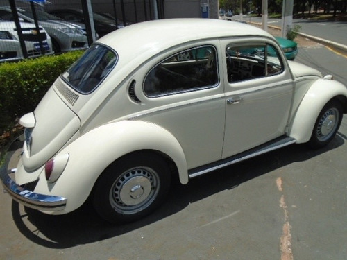Imagem 5 de 9 de Volkswagen Fusca 1300