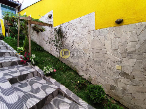 Imagem 20 de 29 de Casa Com 3 Dorms, Jardim Planalto, Mogi Das Cruzes - R$ 550 Mil, Cod: 83001 - V83001