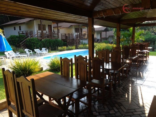 Imagem 12 de 29 de Casas Em Loteamento Fechado À Venda Em Mairiporã/sp - Compre O Seu Casas Em Loteamento Fechado Aqui! - 1407843