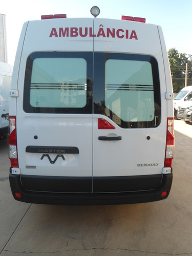 Renault Master 2.3 Grand L2h2 5p
