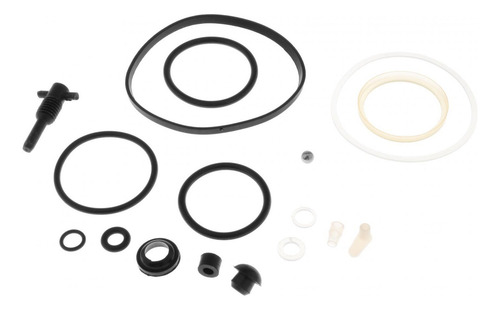 Cx Kit De Reparación Para Gato Hidráulico De Verticales 40mm