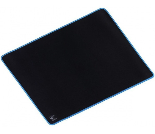 Mouse Pad Colors Blue Medium - Estilo Speed Azul - 500x400m