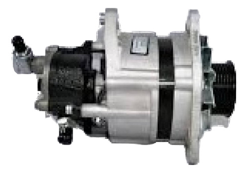 Alternador Gm Mb (85a) Ford Ranger 98-05 (argentina)