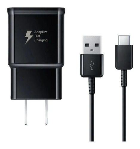 Cargador Original Samsung Tipo C Adaptive Fast Charging