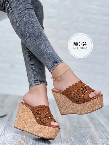 Sandalias colombianas modelos nuevos new arrivals