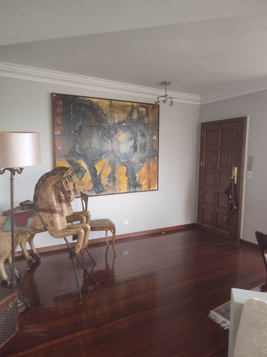 Colinas De Valle Arriba Venta Apartamento 330 M2aproximadamente, Espectacular Vista Al Avila,
