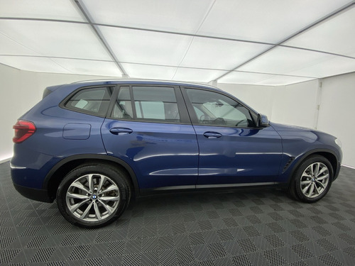 Imagen 12 de 25 de Bmw X3 Xdrive 30i