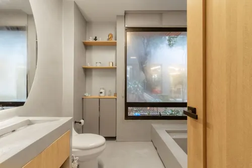 Apartamento En Arriendo/venta En Quinta Camacho. Cod V8935