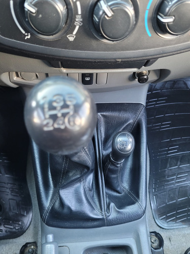 Toyota Hilux 3.0 Cd Sr 171cv 4x4 - C3