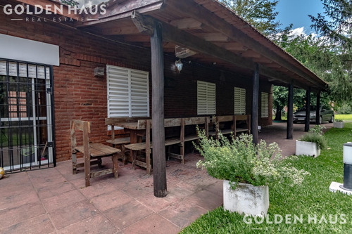 Quinta En Venta En La Reja Moreno