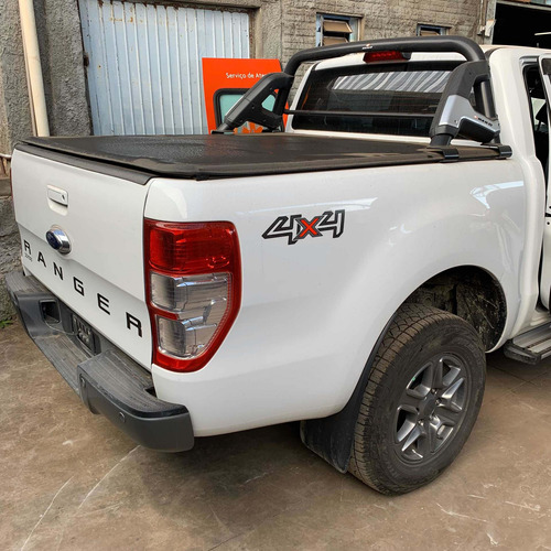 Imagem 11 de 11 de Sucata De Ranger 3.2 4x4 Manual 2016 Xls Pra Retirar Peças
