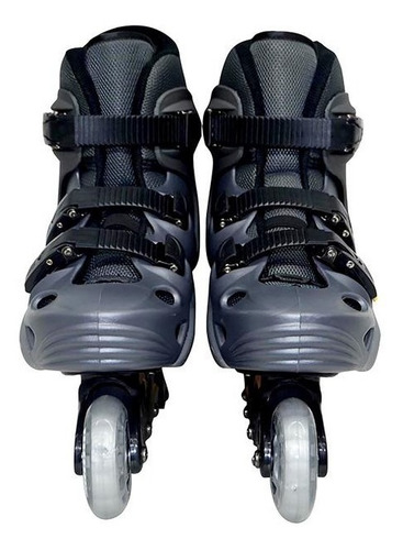 Imagem 6 de 7 de Patins Traxart Spectro - Iniciantes E Lazer