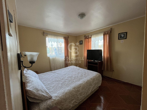 Hotel Familiar En Venta, Peñuelas Iv Región