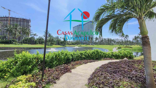 Imagen 29 de 30 de Cad Kabah Mayan 808. Incluye Membresía Platino Con Acceso Al Campo De Golf