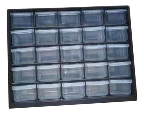 Gabinete De Almacenamiento Con Cajones, Organizador, Caja De