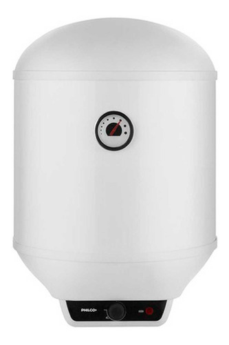 Termotanque Electrico 44l Phts050bm Blanco Philco