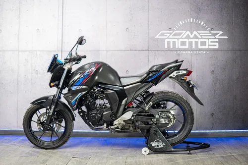 Yamaha Fz 150 2022