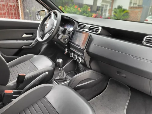 Renault Duster 1.3 Intense Mt 4x4