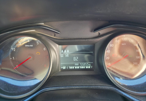Chevrolet Onix 1.2