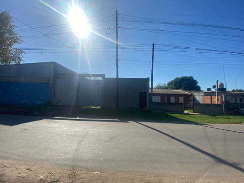 Venta Terreno 800m2 Con Vivienda