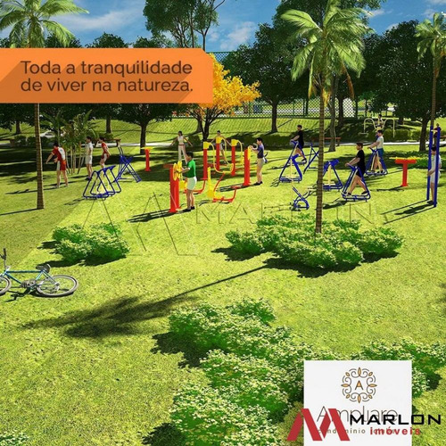 Imagem 8 de 14 de Vt00926 Terreno Condominio Ampliare Em Em Nova Parnamirim