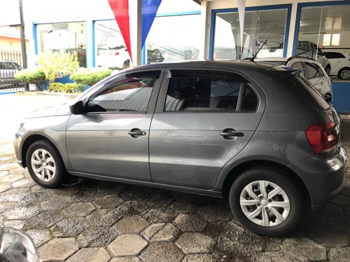 Vw Gol 1.0 2020
