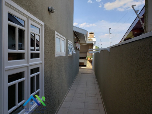 Imagem 23 de 29 de Vendo Casa 3 Dormitórios Sendo 2 Suíte, Parque Da Represa, Jundiaí/sp - Ca00118 - 34697745