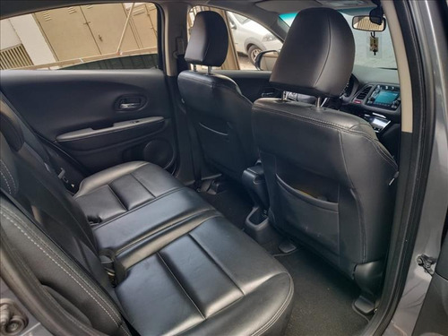 Imagem 9 de 11 de Honda Hr-v Hr-v Ex 2017 Cvt 1.8 Flex