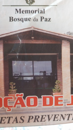 Jasido Com 3 Gavetas.$ 8,500 Na Vargem Grande Paulista