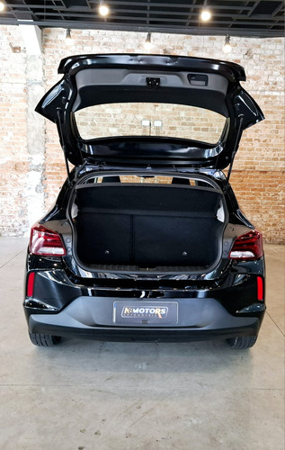 Chevrolet Onix 1.0 Lt 5p