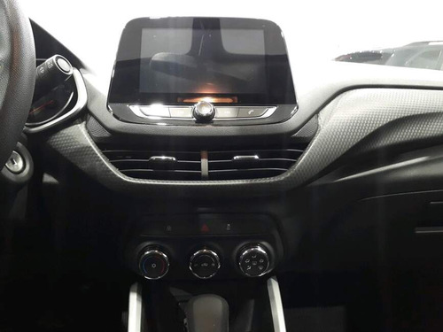 Chevrolet Onix 1.0 TURBO FLEX LT AUTOMÁTICO